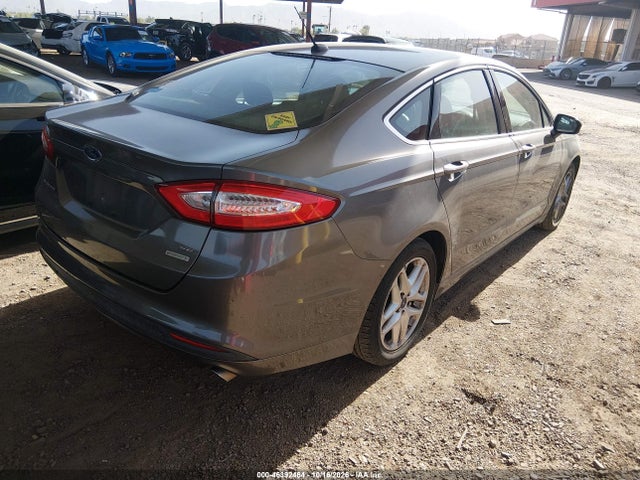 Продажа на аукционе авто 2014 Ford Fusion Se, vin: 3FA6P0HD9ER338328, номер лота: 46392464