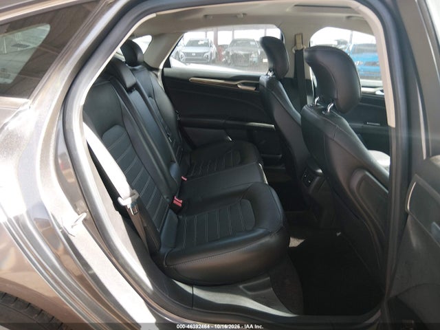 Продажа на аукционе авто 2014 Ford Fusion Se, vin: 3FA6P0HD9ER338328, номер лота: 46392464
