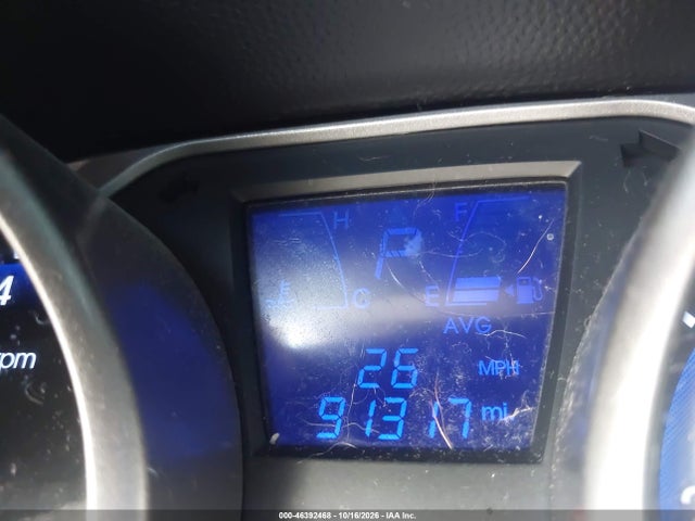 Продажа на аукционе авто 2015 Hyundai Tucson Se, vin: KM8JU3AGXFU108984, номер лота: 46392468
