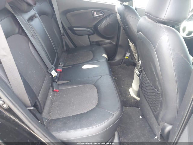 Продажа на аукционе авто 2015 Hyundai Tucson Se, vin: KM8JU3AGXFU108984, номер лота: 46392468