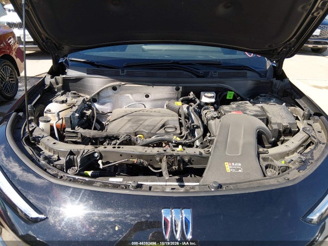 Продаж на аукціоні авто 2026 Buick Envista Preferred Fwd, vin: KL47LAEP2TB108429, номер лоту: 46392496