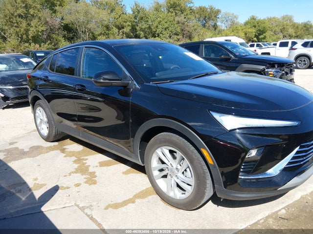 Продаж на аукціоні авто 2026 Buick Envista Preferred Fwd, vin: KL47LAEP2TB108429, номер лоту: 46392496
