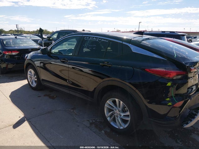 Продаж на аукціоні авто 2026 Buick Envista Preferred Fwd, vin: KL47LAEP2TB108429, номер лоту: 46392496