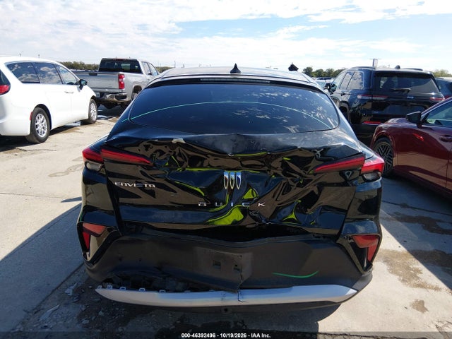 Продаж на аукціоні авто 2026 Buick Envista Preferred Fwd, vin: KL47LAEP2TB108429, номер лоту: 46392496