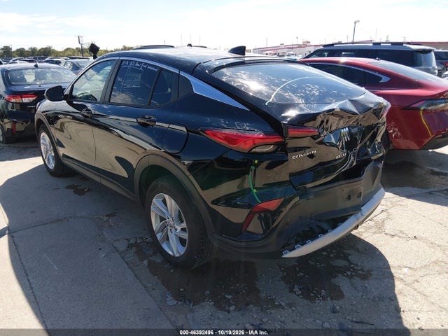 Продаж на аукціоні авто 2026 Buick Envista Preferred Fwd, vin: KL47LAEP2TB108429, номер лоту: 46392496