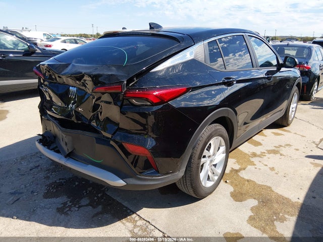 Продаж на аукціоні авто 2026 Buick Envista Preferred Fwd, vin: KL47LAEP2TB108429, номер лоту: 46392496