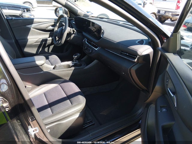 Продаж на аукціоні авто 2026 Buick Envista Preferred Fwd, vin: KL47LAEP2TB108429, номер лоту: 46392496