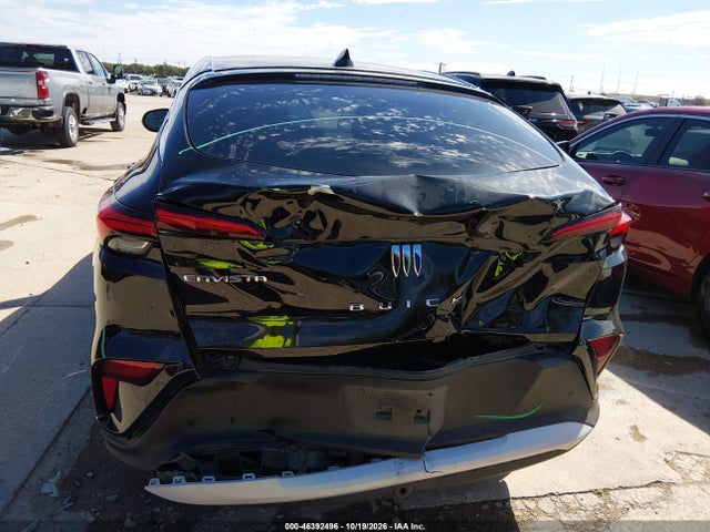Продаж на аукціоні авто 2026 Buick Envista Preferred Fwd, vin: KL47LAEP2TB108429, номер лоту: 46392496
