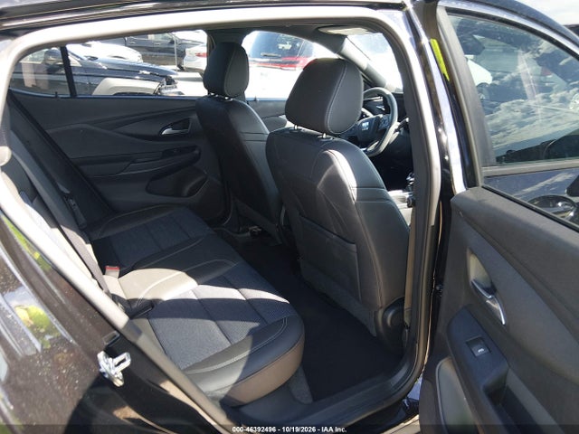 Продаж на аукціоні авто 2026 Buick Envista Preferred Fwd, vin: KL47LAEP2TB108429, номер лоту: 46392496
