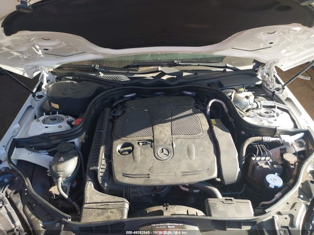 WDDHF5KB8EA972319 Mercedes-Benz E 350