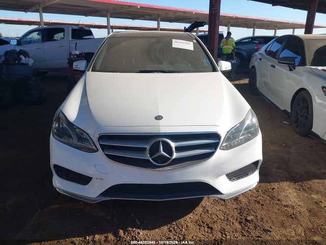 WDDHF5KB8EA972319 Mercedes-Benz E 350