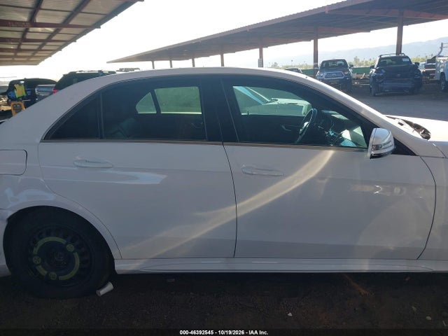 WDDHF5KB8EA972319 Mercedes-Benz E 350
