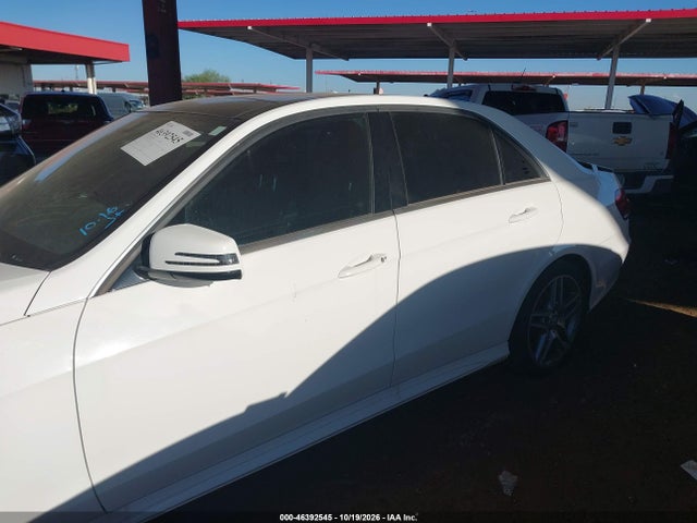 WDDHF5KB8EA972319 Mercedes-Benz E 350