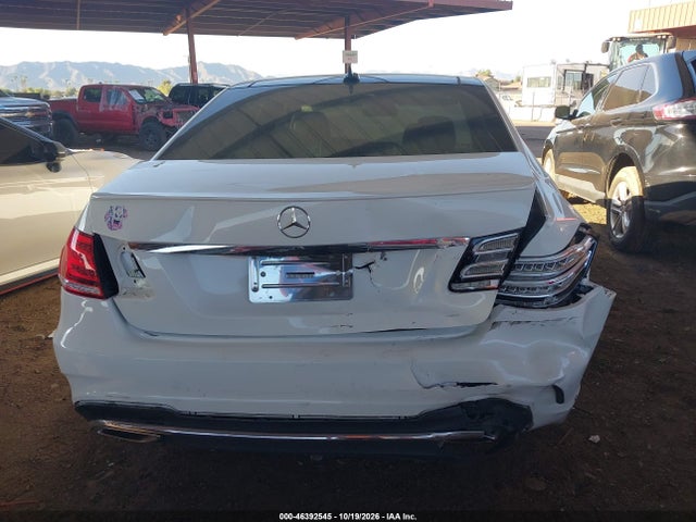 WDDHF5KB8EA972319 Mercedes-Benz E 350