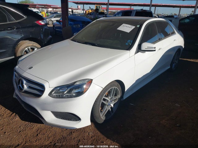 WDDHF5KB8EA972319 Mercedes-Benz E 350