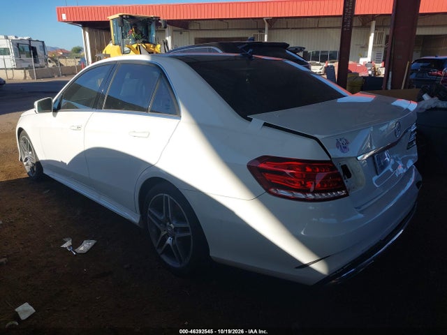 WDDHF5KB8EA972319 Mercedes-Benz E 350