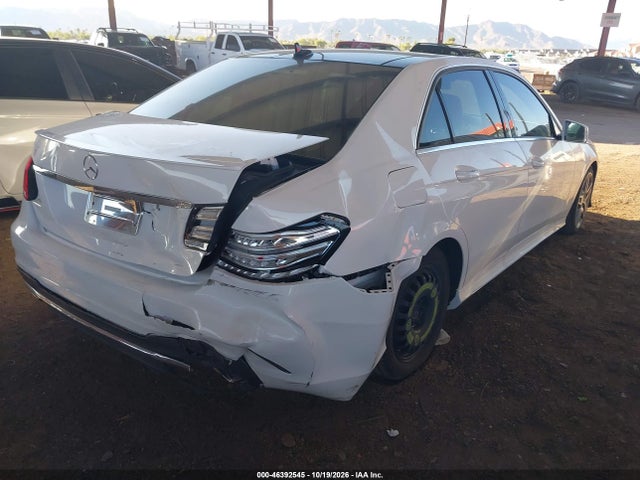 WDDHF5KB8EA972319 Mercedes-Benz E 350