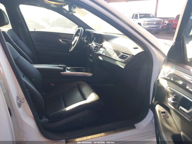 WDDHF5KB8EA972319 Mercedes-Benz E 350