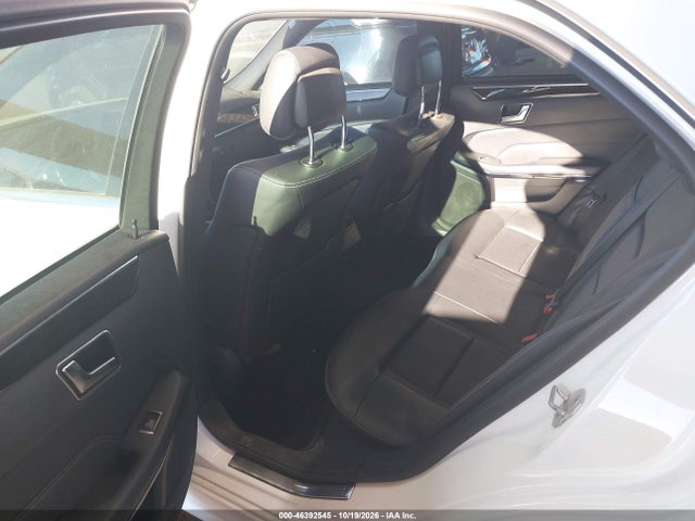 WDDHF5KB8EA972319 Mercedes-Benz E 350