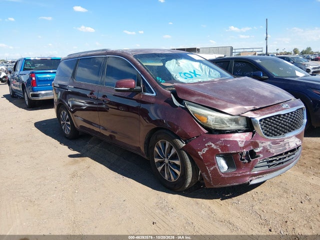 2016 KNDMC5C17G6169188 main image