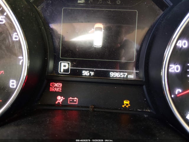 KIA Sedona Sx 2016 KNDMC5C17G6169188 Image 14