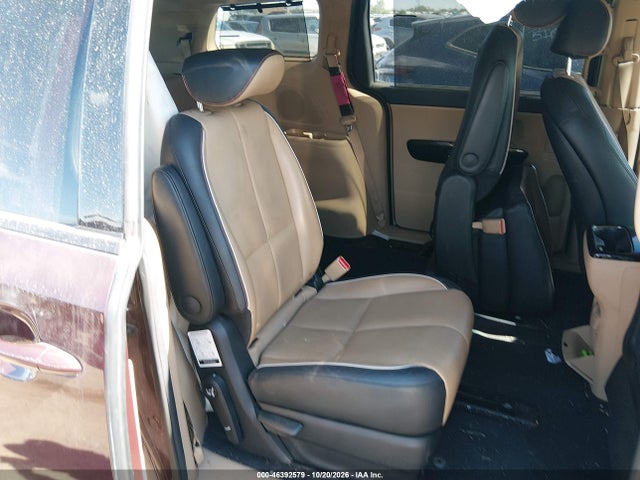 KIA Sedona Sx 2016 KNDMC5C17G6169188 Image 8