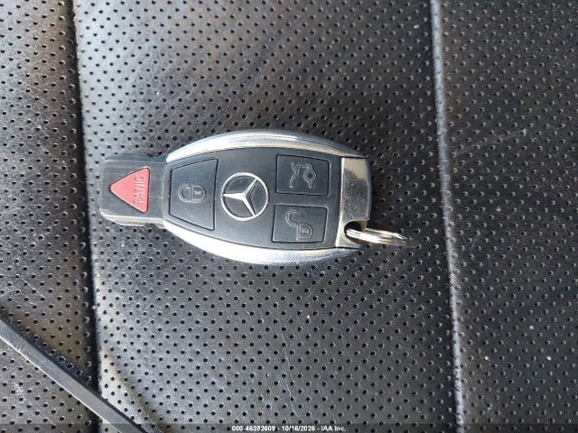 4JGDF2EE9EA273466 Mercedes-Benz Gl 350 Bluetec 4matic