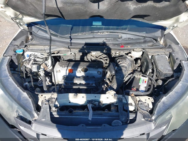 Продаж на аукціоні авто 2013 Honda Cr-v Ex-l, vin: 5J6RM4H77DL017283, номер лоту: 46392657