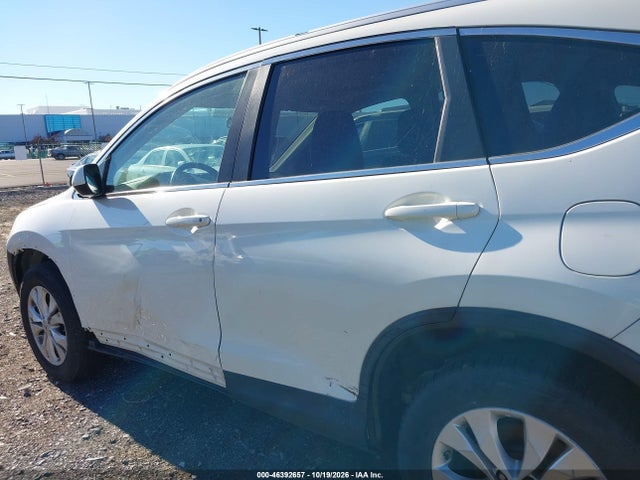 Продаж на аукціоні авто 2013 Honda Cr-v Ex-l, vin: 5J6RM4H77DL017283, номер лоту: 46392657
