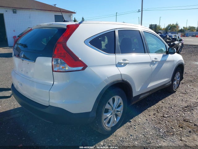 Продаж на аукціоні авто 2013 Honda Cr-v Ex-l, vin: 5J6RM4H77DL017283, номер лоту: 46392657