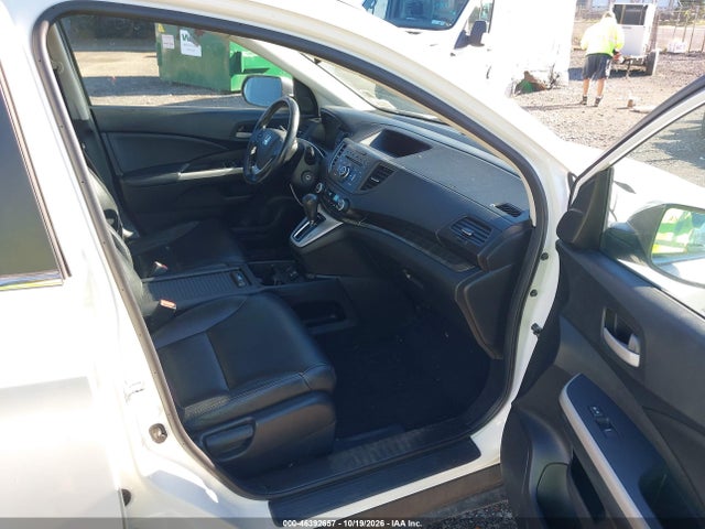 Продаж на аукціоні авто 2013 Honda Cr-v Ex-l, vin: 5J6RM4H77DL017283, номер лоту: 46392657