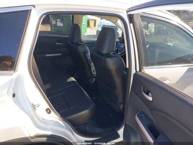 Продаж на аукціоні авто 2013 Honda Cr-v Ex-l, vin: 5J6RM4H77DL017283, номер лоту: 46392657