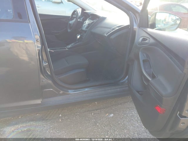 2015 Ford Focus S მანქანა იყიდება აუქციონზე, vin: 1FADP3E21FL357337, აუქციონის ნომერი: 46392663