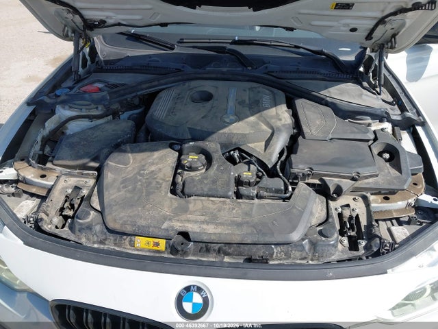 Aukcja sprzedaży 2018 Bmw 330e Iperformance, vin: WBA8E1C54JA756408, numer aukcji: 46392667