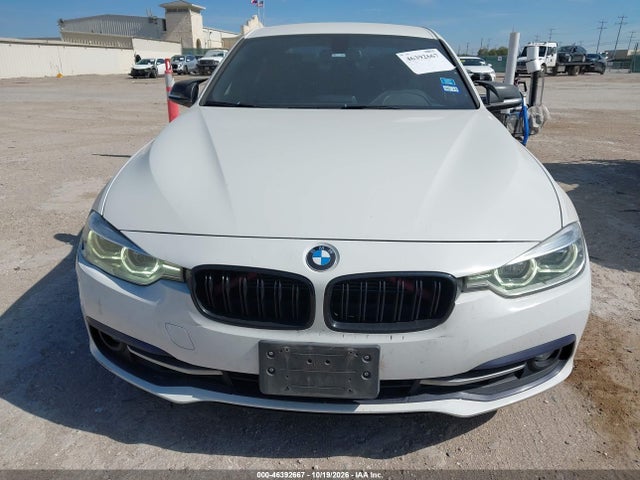 Aukcja sprzedaży 2018 Bmw 330e Iperformance, vin: WBA8E1C54JA756408, numer aukcji: 46392667