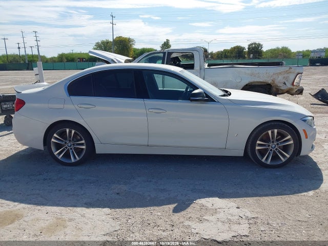 Aukcja sprzedaży 2018 Bmw 330e Iperformance, vin: WBA8E1C54JA756408, numer aukcji: 46392667
