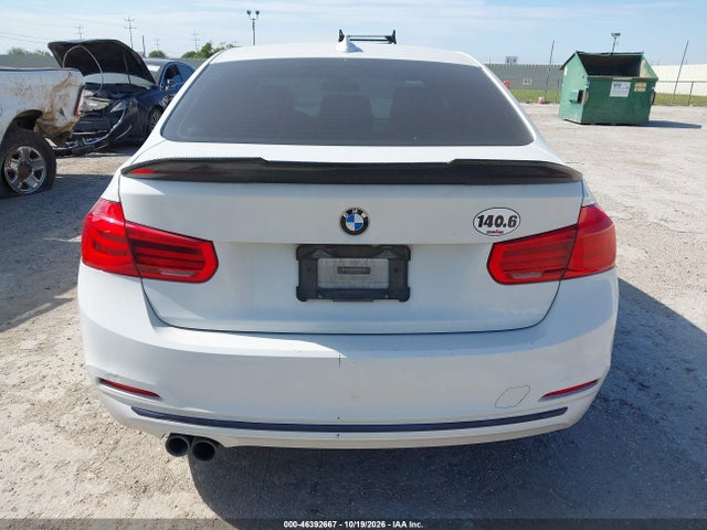 Aukcja sprzedaży 2018 Bmw 330e Iperformance, vin: WBA8E1C54JA756408, numer aukcji: 46392667