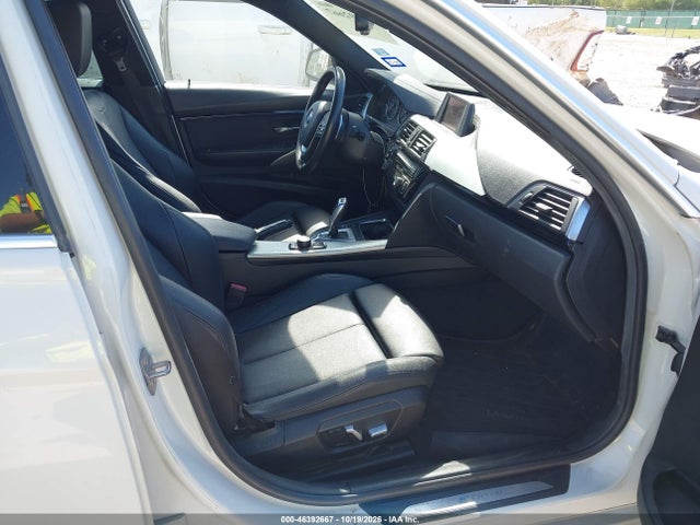 Aukcja sprzedaży 2018 Bmw 330e Iperformance, vin: WBA8E1C54JA756408, numer aukcji: 46392667