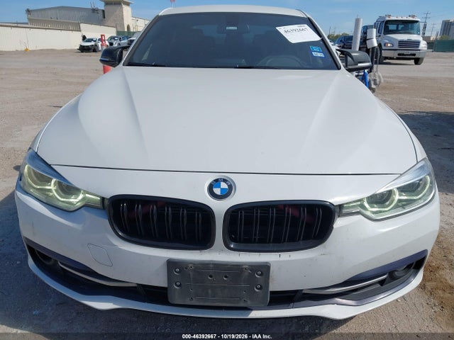 Aukcja sprzedaży 2018 Bmw 330e Iperformance, vin: WBA8E1C54JA756408, numer aukcji: 46392667