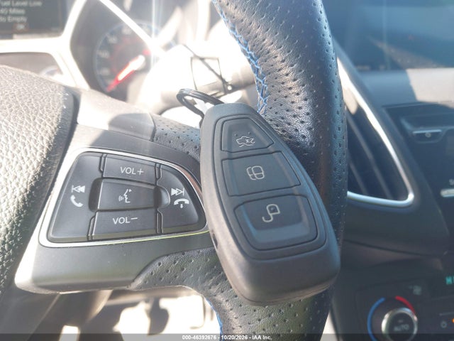 Продажа на аукционе авто 2017 Ford Focus Rs, vin: WF0DP3TH1H4121315, номер лота: 46392676