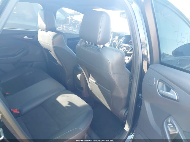 Продажа на аукционе авто 2017 Ford Focus Rs, vin: WF0DP3TH1H4121315, номер лота: 46392676