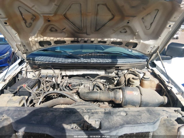 Aukcja sprzedaży 2006 Ford F-150 Stx/xl/xlt, vin: 1FTRF12246KB29902, numer aukcji: 46392694