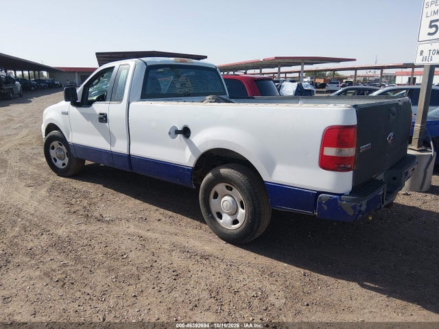 Aukcja sprzedaży 2006 Ford F-150 Stx/xl/xlt, vin: 1FTRF12246KB29902, numer aukcji: 46392694
