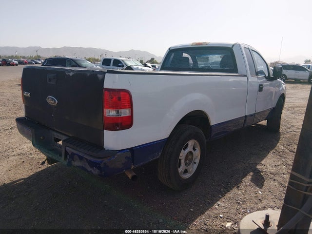 Aukcja sprzedaży 2006 Ford F-150 Stx/xl/xlt, vin: 1FTRF12246KB29902, numer aukcji: 46392694