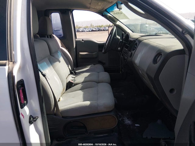 Aukcja sprzedaży 2006 Ford F-150 Stx/xl/xlt, vin: 1FTRF12246KB29902, numer aukcji: 46392694