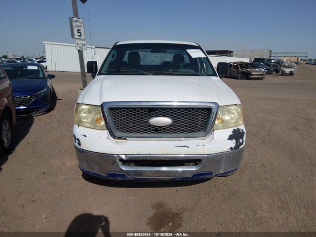 Aukcja sprzedaży 2006 Ford F-150 Stx/xl/xlt, vin: 1FTRF12246KB29902, numer aukcji: 46392694