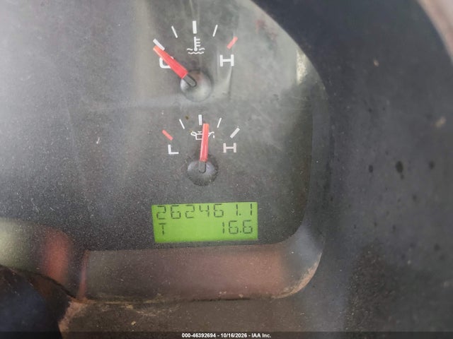 Aukcja sprzedaży 2006 Ford F-150 Stx/xl/xlt, vin: 1FTRF12246KB29902, numer aukcji: 46392694