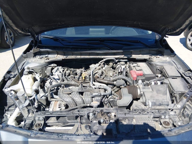 Продажа на аукционе авто 2025 Nissan Altima Sv Fwd, vin: 1N4BL4DVXSN305868, номер лота: 46392710