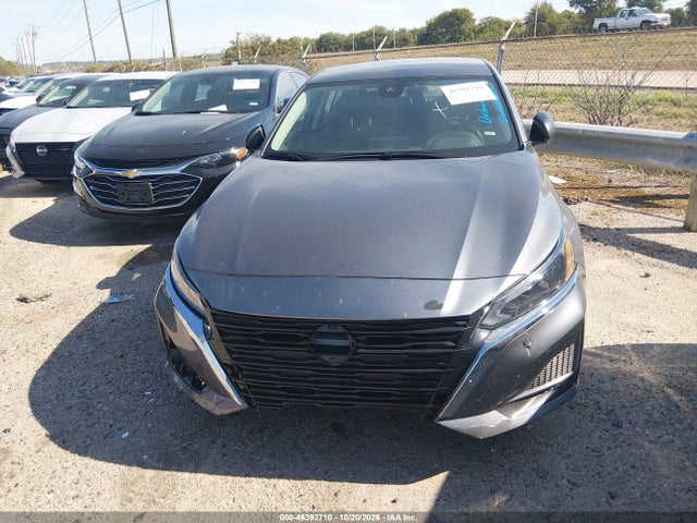 Продажа на аукционе авто 2025 Nissan Altima Sv Fwd, vin: 1N4BL4DVXSN305868, номер лота: 46392710