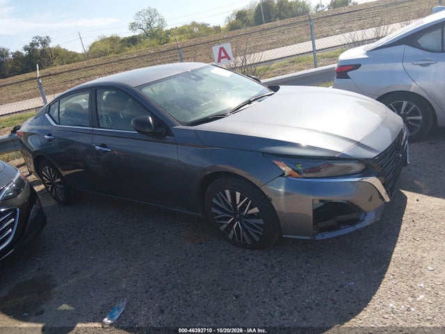Продажа на аукционе авто 2025 Nissan Altima Sv Fwd, vin: 1N4BL4DVXSN305868, номер лота: 46392710